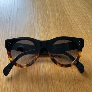 Authentic Celine Sunglasses